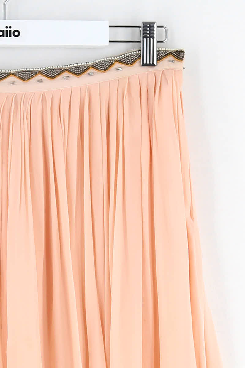 Jupe Gerard Darel  Rose