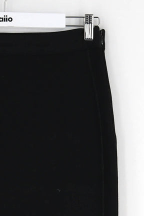 Mini jupe Givenchy  Noir