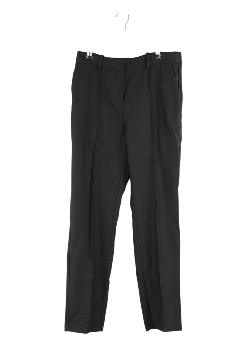 Pantalon droit Maje  Noir