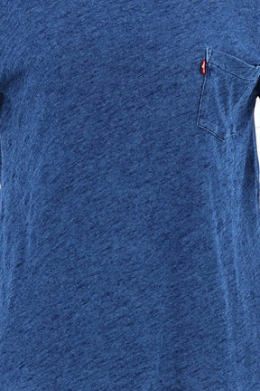 T-shirt Levi's  Bleu
