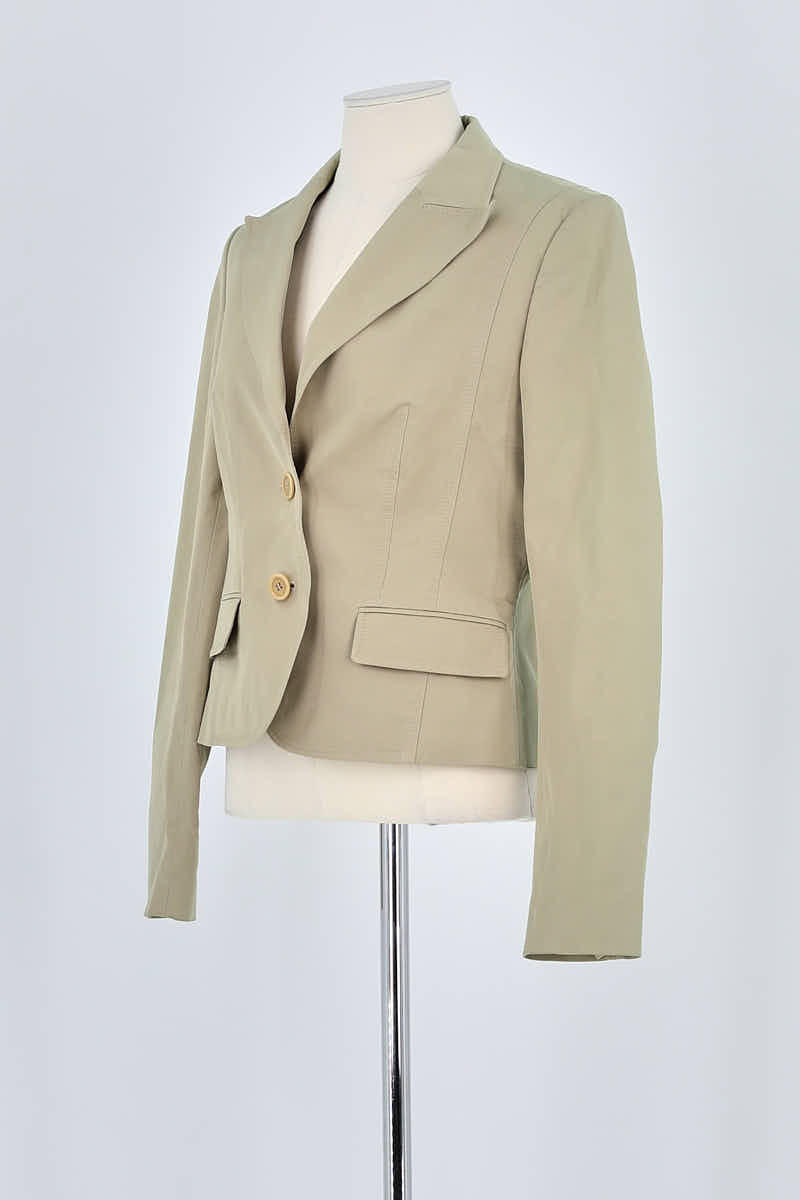 Blazer Hugo Boss  Kaki