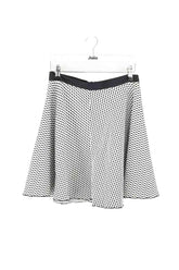 Mini jupe Repetto  Blanc
