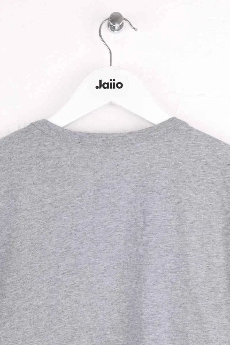 T-shirt Kenzo Gris en Coton