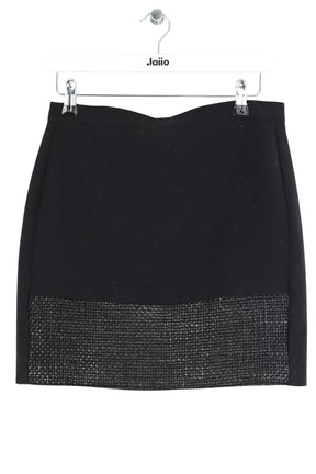 Mini jupe Sandro  Noir