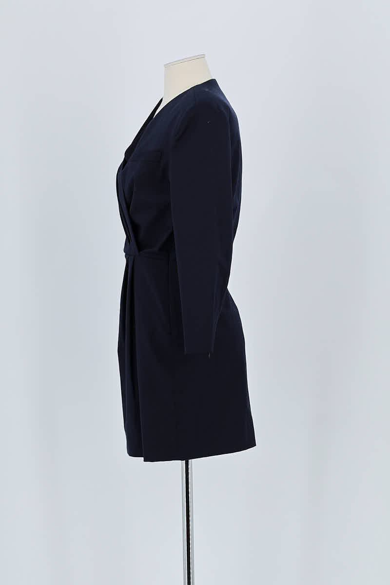 Robe Sandro  Marine