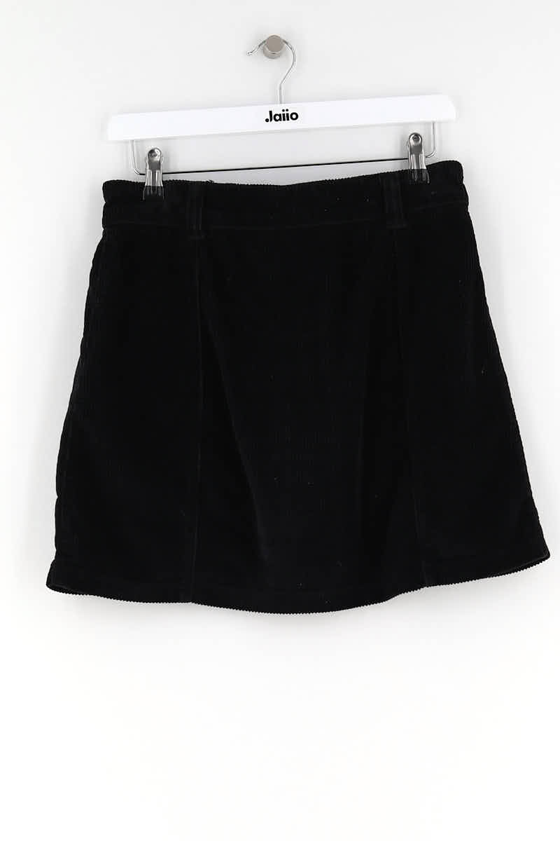 Mini jupe Bash  Noir