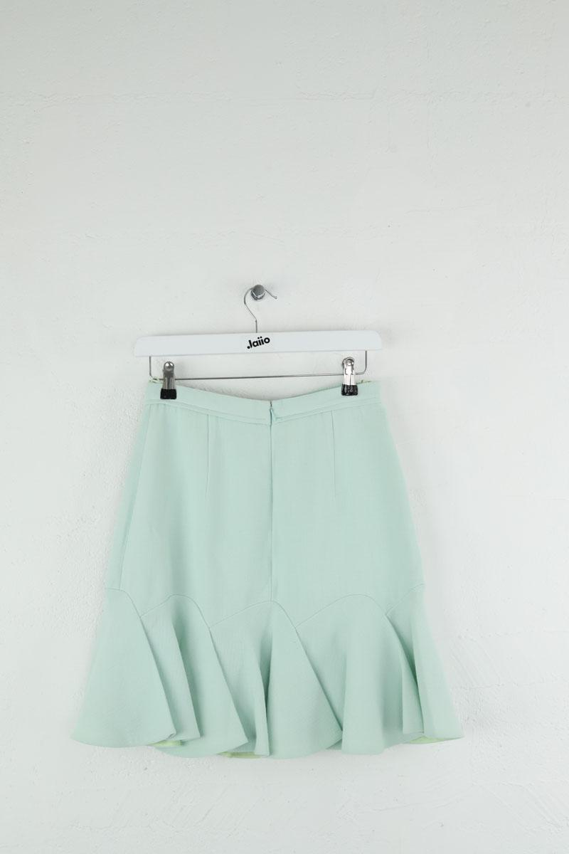 Jupe Carven  Vert