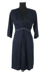 Robe Sandro  Marine