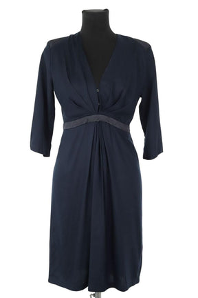Robe Sandro  Marine