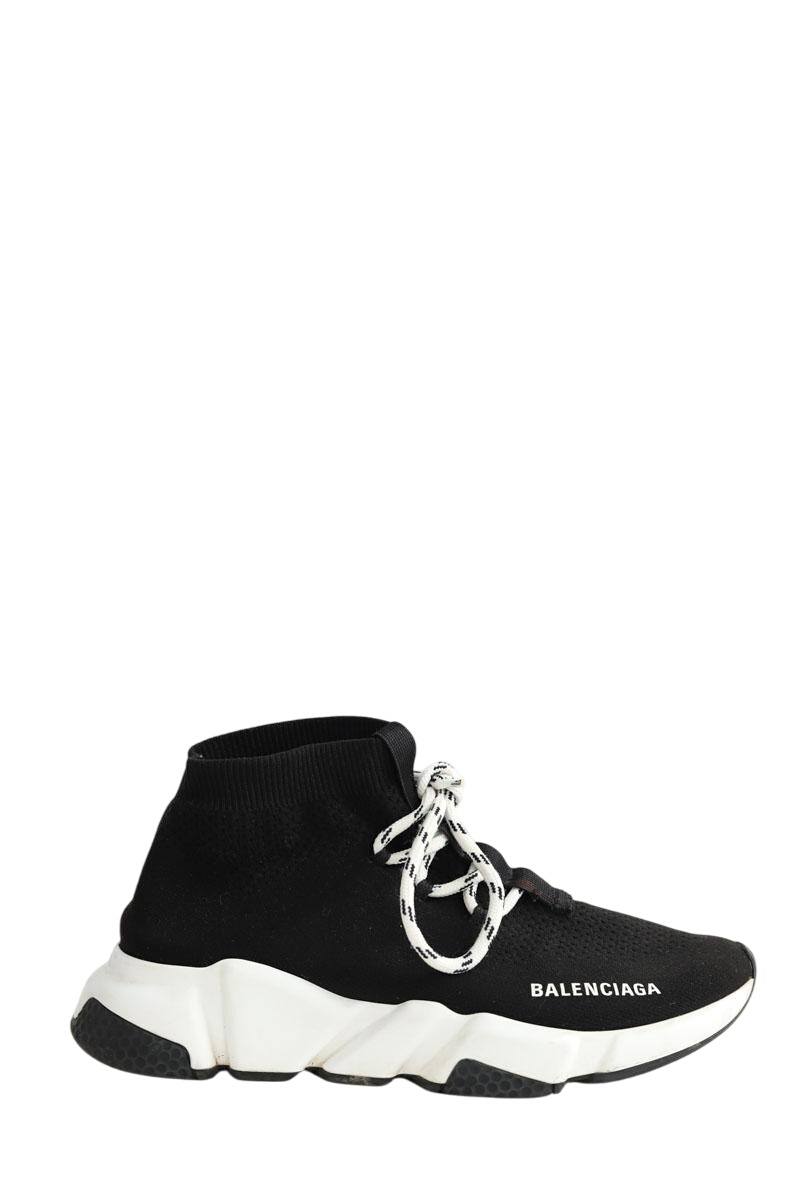 Baskets Balenciaga  Noir