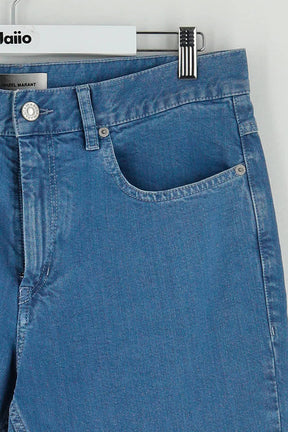 Jean Isabel Marant  Bleu