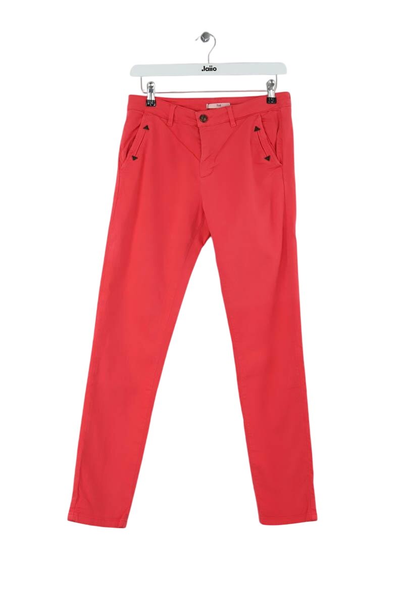Pantalon droit Hod  Rose
