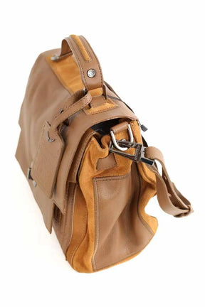 Sac à bandoulière Zadig & Voltaire  Camel