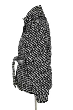 Manteau Maje  Noir