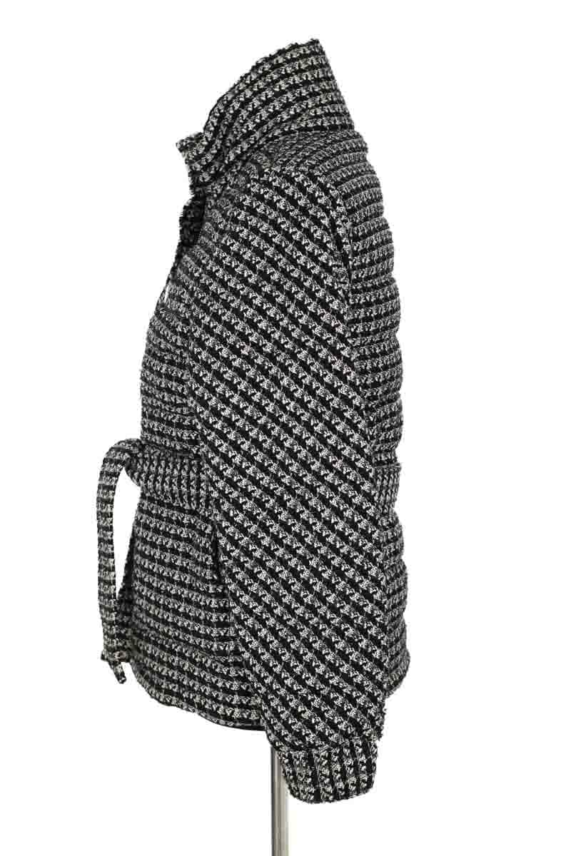 Manteau Maje  Noir