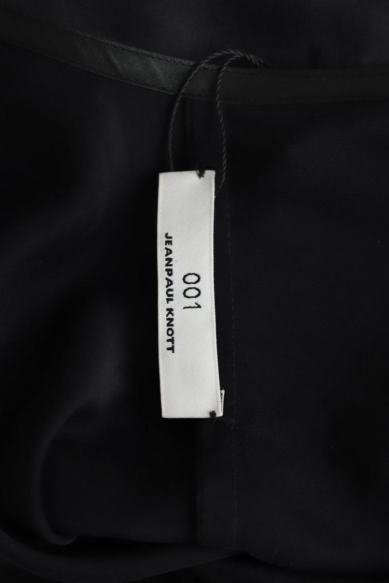 Mi-longueur Other Brand  Noir