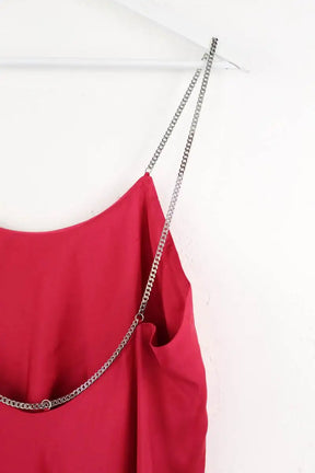 Robe Bash  Rose