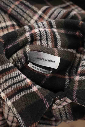Veste Isabel Marant  Noir