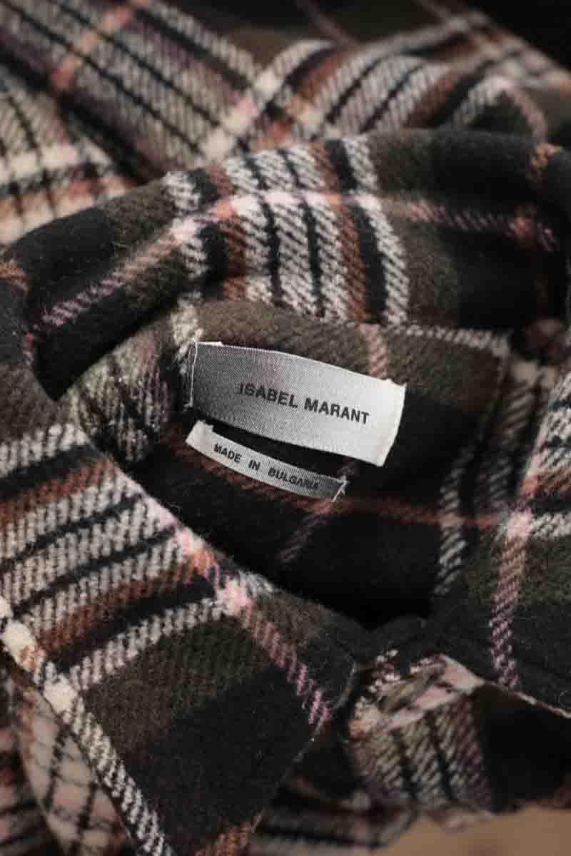 Veste Isabel Marant  Noir