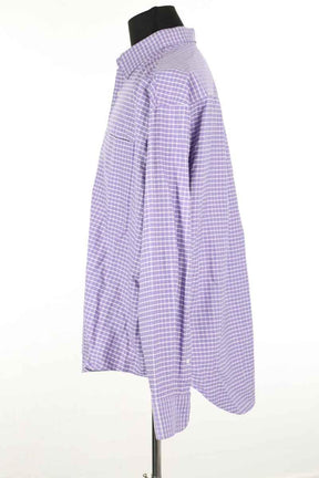 Chemise Ami  Violet