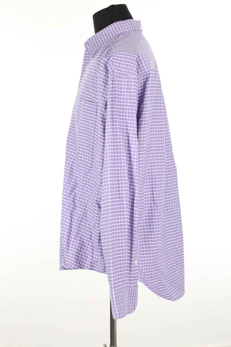 Chemise Ami  Violet