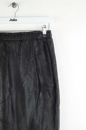 Mi-longueur Other Brand  Noir