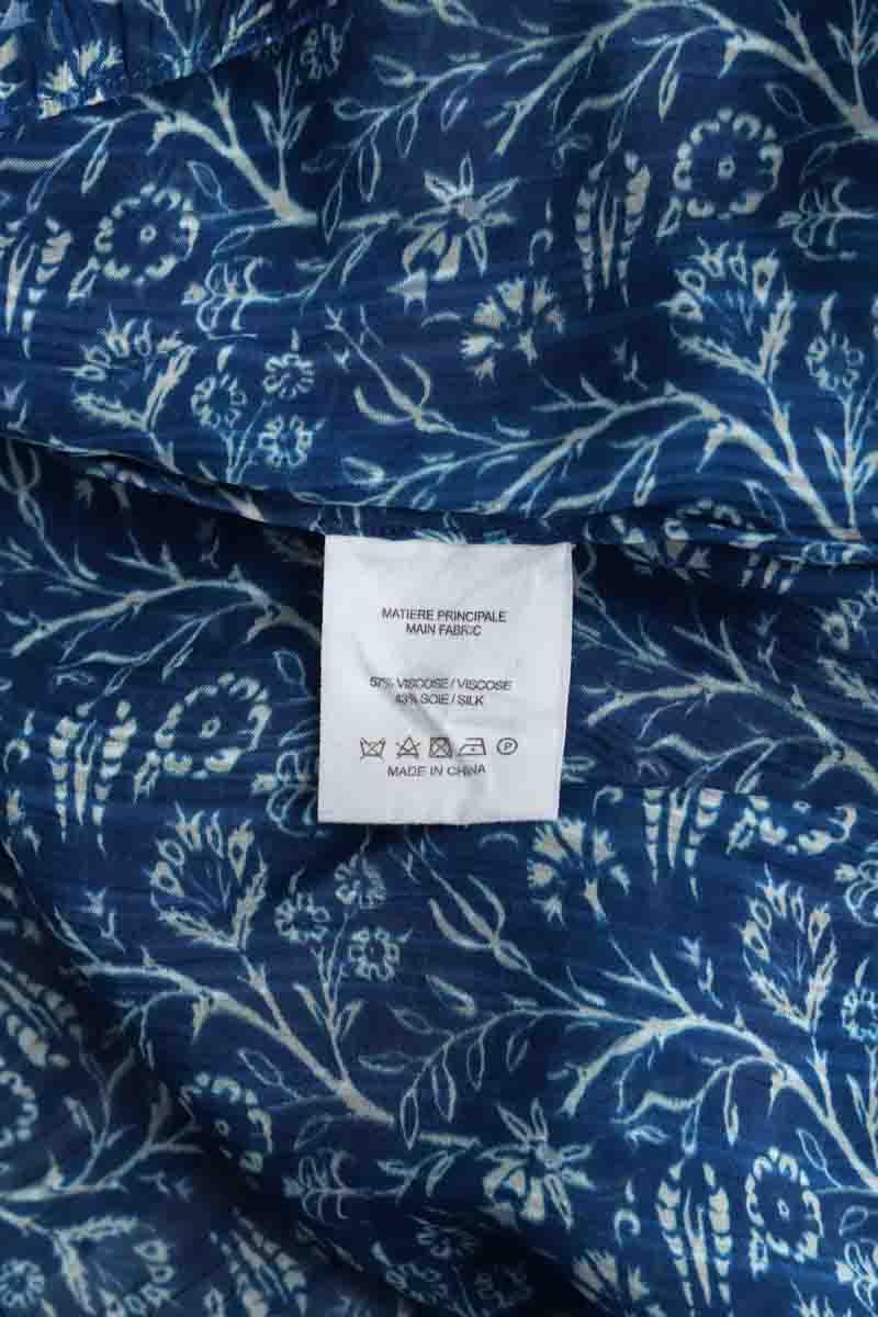 Blouses Vanessa Bruno  Bleu