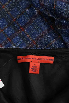 Robe Tommy Hilfiger  Marine