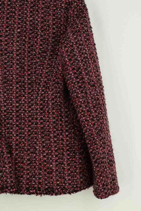 Blazer Paule Ka Rose en Laine