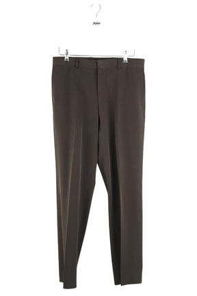 Pantalon Boss  Marron