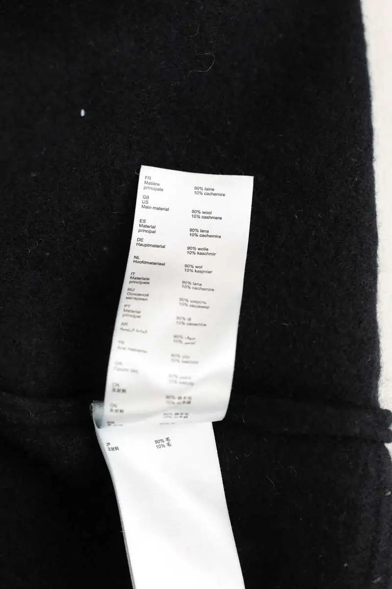 Pull Claudie Pierlot  Noir