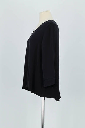 Blouses Claudie Pierlot  Noir