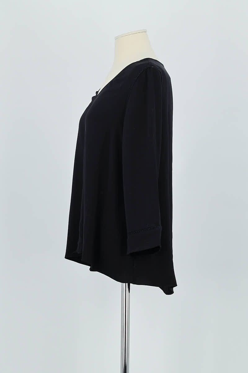Blouses Claudie Pierlot  Noir