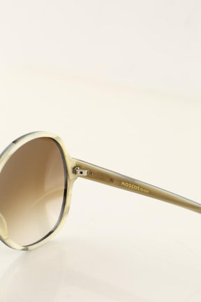 Lunettes de soleil Other Brand  Marron