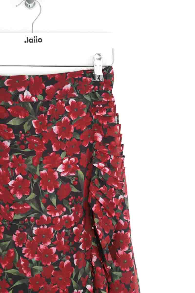 Mi-longueur The Kooples  Rouge