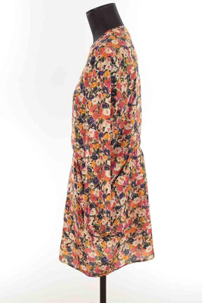 Mini Roseanna  Multicolore