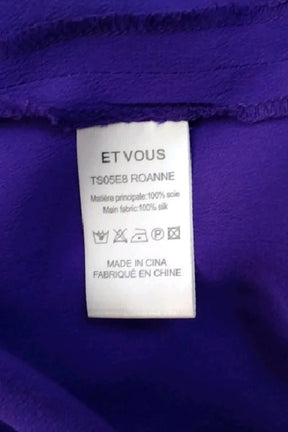 Mini Other Brand  Violet