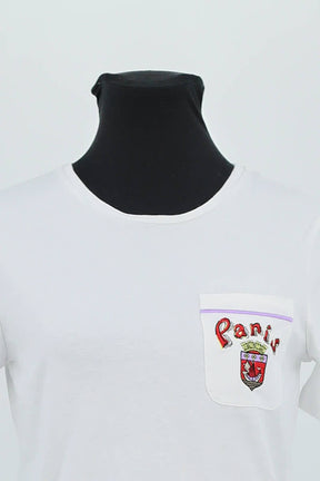 Top LK Bennett  Blanc