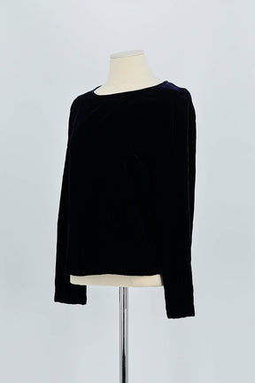 T-shirts Armani  Bleu