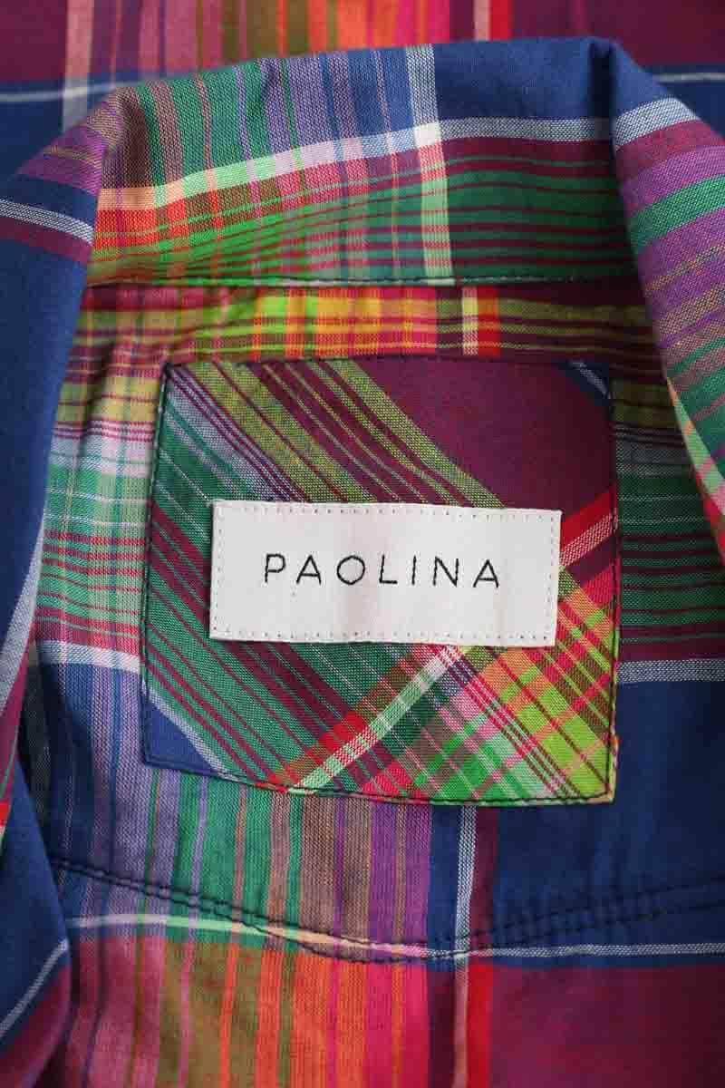 Chemise Paolina  Multicolore