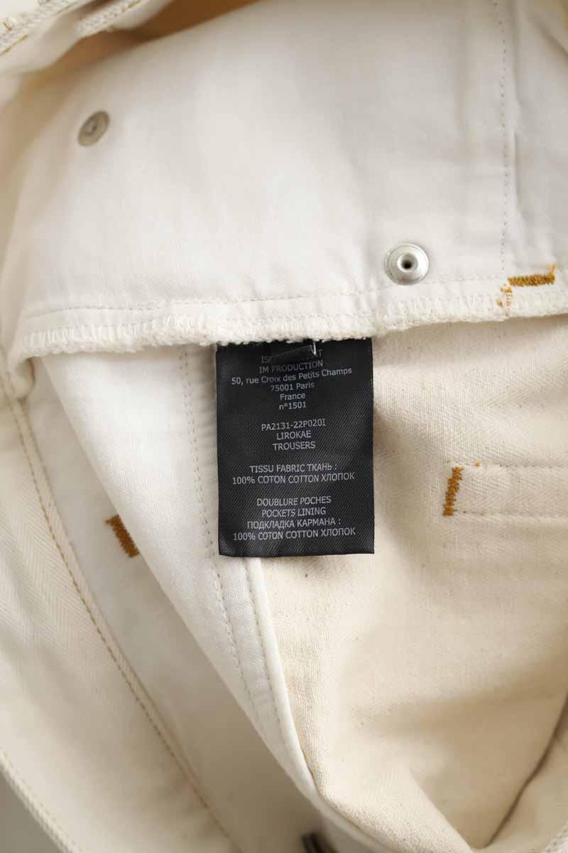 Droit Isabel Marant  Beige