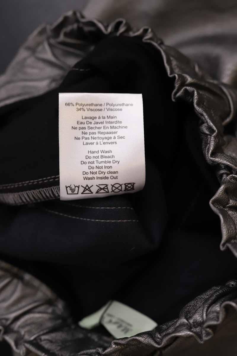 Droit Other Brand  Gris