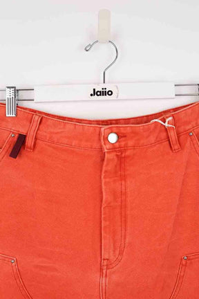 Bermudas Acne Studios  Orange