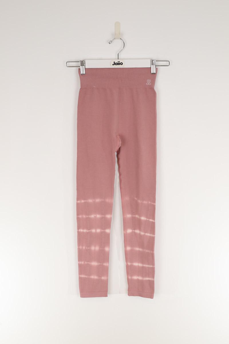 Leggings Yoga searcher  Rose
