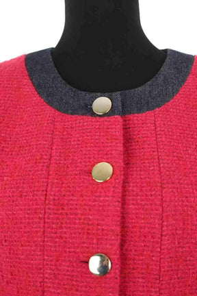 Veste Tara Jarmon  Rose