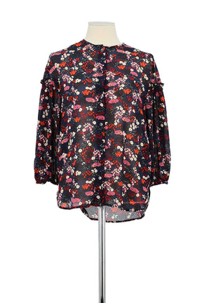 Blouses Sessun  Marine