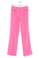 Pantalon large Zadig & Voltaire  Rose