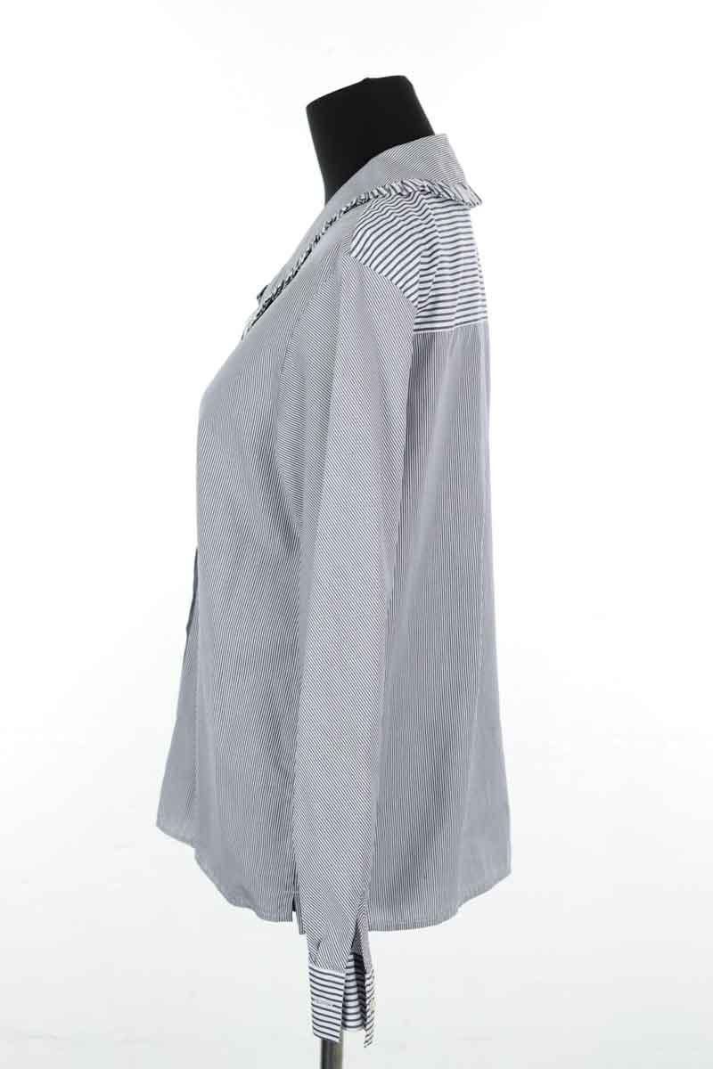 Chemises Maje  Gris
