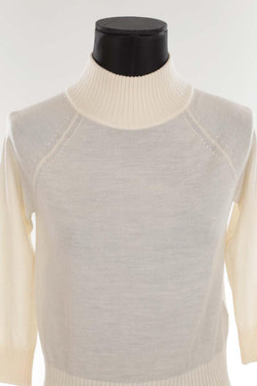 Pull-over LK Bennett  Blanc