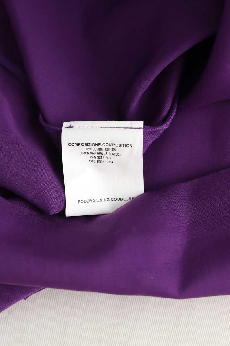 Mini Saint Laurent  Violet
